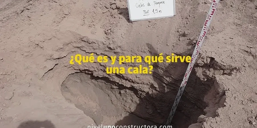 Exploración en La Pintana