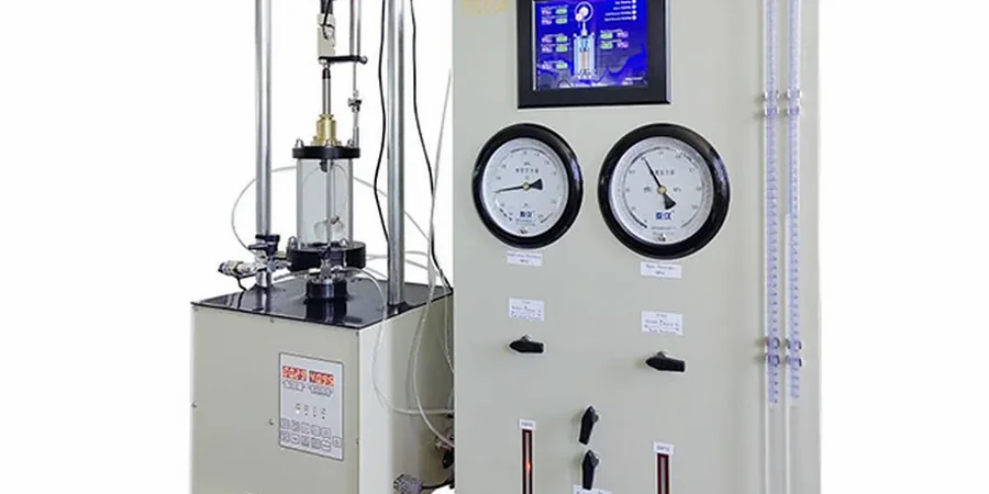 Laboratorio en La Pintana