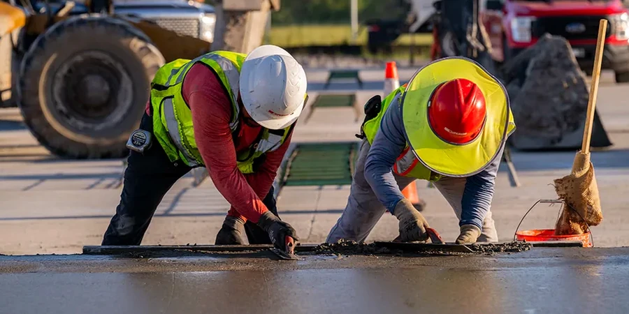 Diseño de Pavimento Rígido en La Pintana: Soluciones que Soportan la Realidad del Terreno
