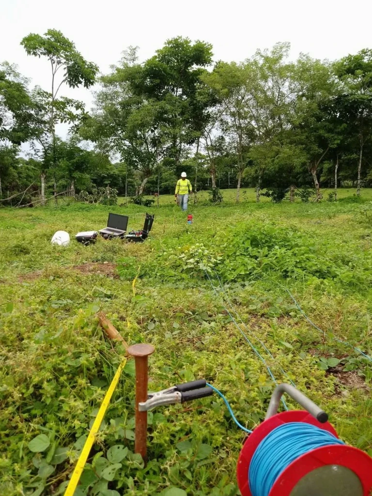 Vibrocompactación en La Pintana: diseño geotécnico para suelos complejos